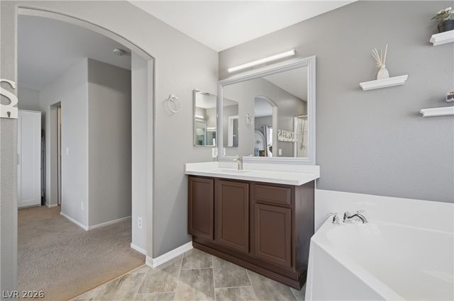 7316 Cobbs Hill Street, Las Vegas, NV 89139