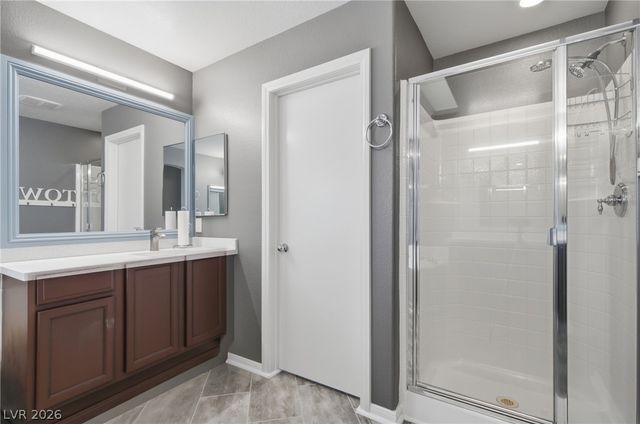 7316 Cobbs Hill Street, Las Vegas, NV 89139