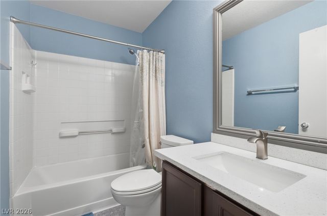 7316 Cobbs Hill Street, Las Vegas, NV 89139