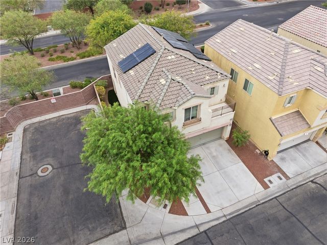 7316 Cobbs Hill Street, Las Vegas, NV 89139