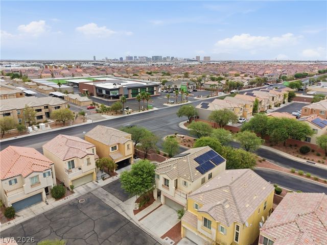 7316 Cobbs Hill Street, Las Vegas, NV 89139