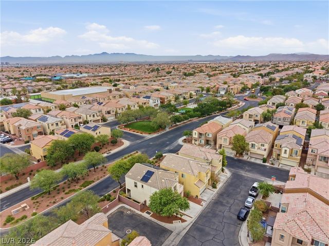 7316 Cobbs Hill Street, Las Vegas, NV 89139