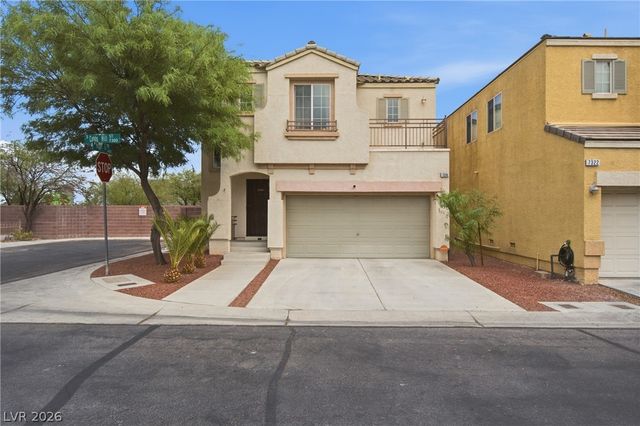 7316 Cobbs Hill Street, Las Vegas, NV 89139