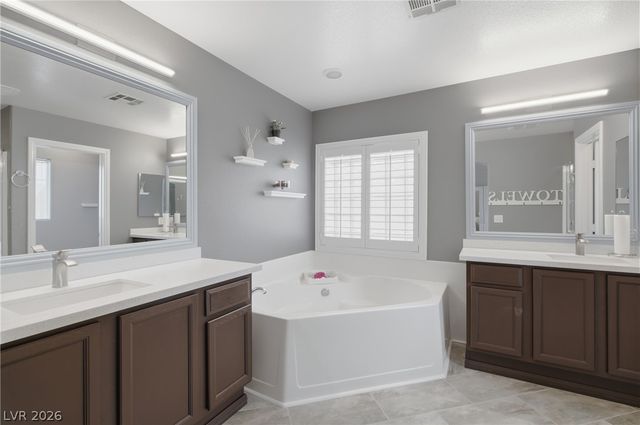 7316 Cobbs Hill Street, Las Vegas, NV 89139