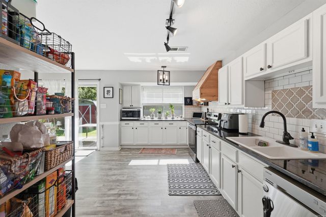 8606 Northgate drive, Sherwood, AR 72120