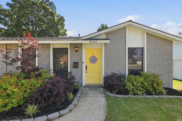 8606 Northgate drive, Sherwood, AR 72120