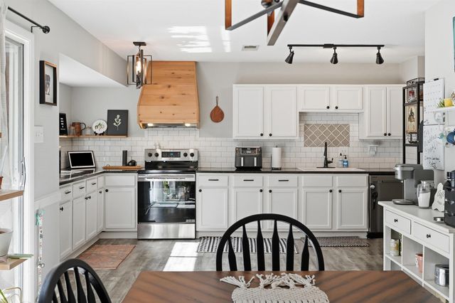 8606 Northgate drive, Sherwood, AR 72120