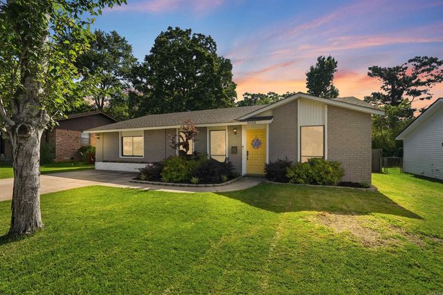 8606 Northgate drive, Sherwood, AR 72120