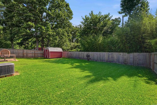 8606 Northgate drive, Sherwood, AR 72120