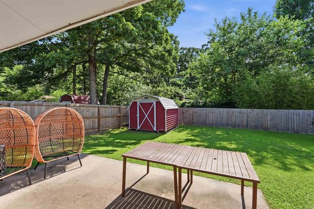 8606 Northgate drive, Sherwood, AR 72120