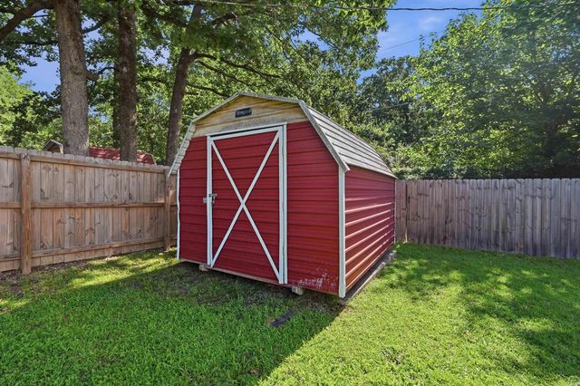 8606 Northgate drive, Sherwood, AR 72120