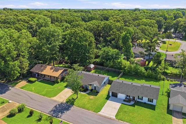 8606 Northgate drive, Sherwood, AR 72120