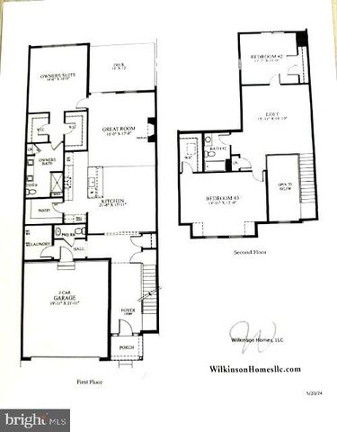 405 LEAHY DR, Newark, DE 19711