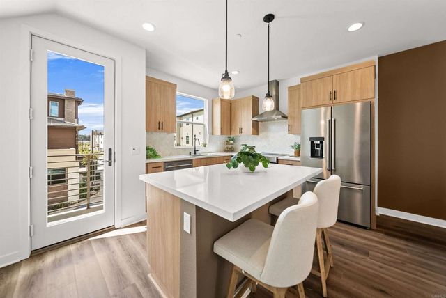 647 Fahrenheit Drive, San Marcos, CA 92078