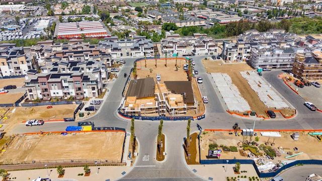 647 Fahrenheit Drive, San Marcos, CA 92078