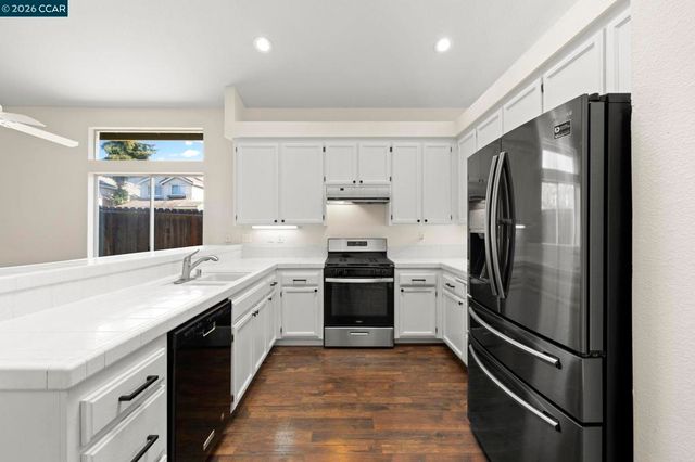 4221 Merced Circle, Antioch, CA 94531