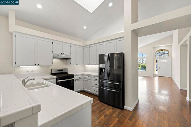 4221 Merced Circle, Antioch, CA 94531