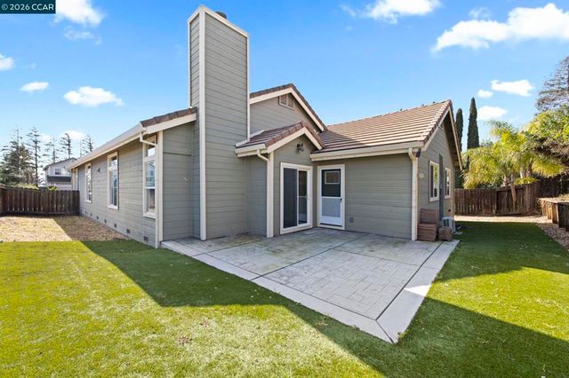 4221 Merced Circle, Antioch, CA 94531