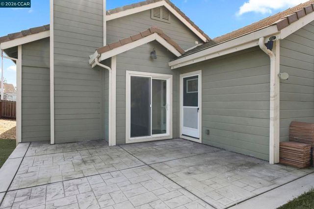4221 Merced Circle, Antioch, CA 94531