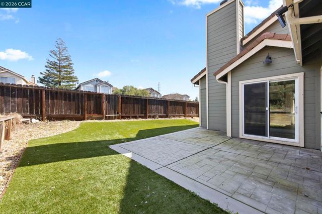 4221 Merced Circle, Antioch, CA 94531