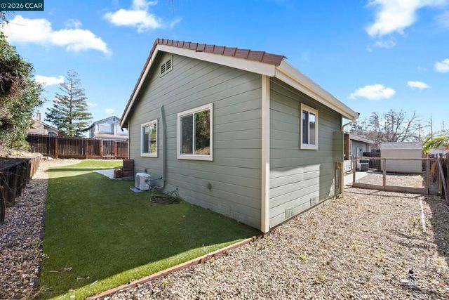 4221 Merced Circle, Antioch, CA 94531