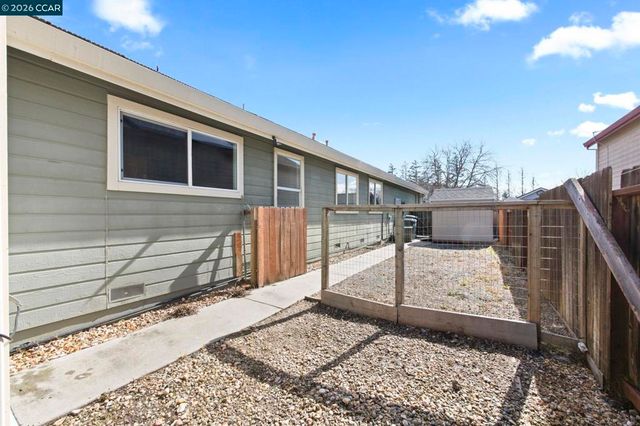 4221 Merced Circle, Antioch, CA 94531