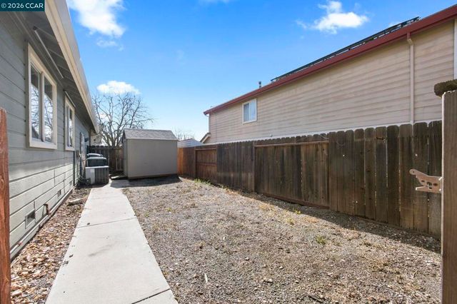 4221 Merced Circle, Antioch, CA 94531