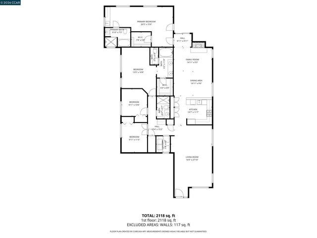4221 Merced Circle, Antioch, CA 94531