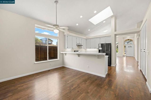 4221 Merced Circle, Antioch, CA 94531