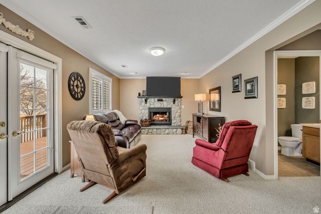 5446 S CROSSPOINTE CIR, Taylorsville, UT 84123