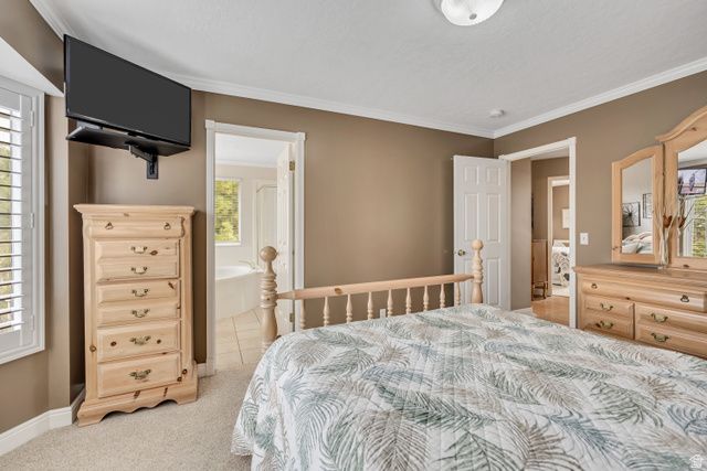 5446 S CROSSPOINTE CIR, Taylorsville, UT 84123