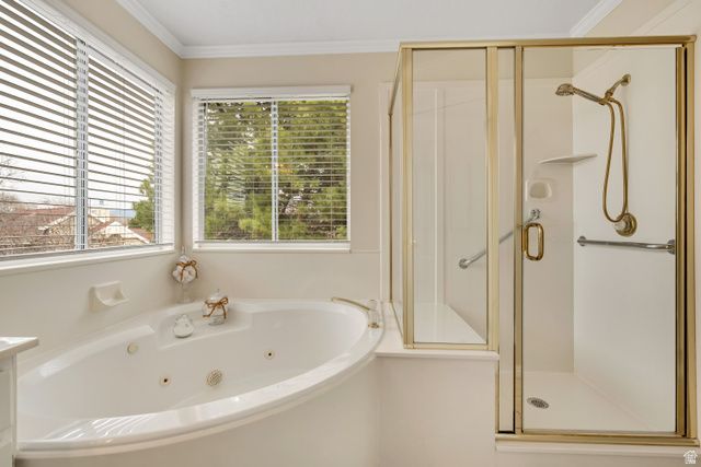 5446 S CROSSPOINTE CIR, Taylorsville, UT 84123