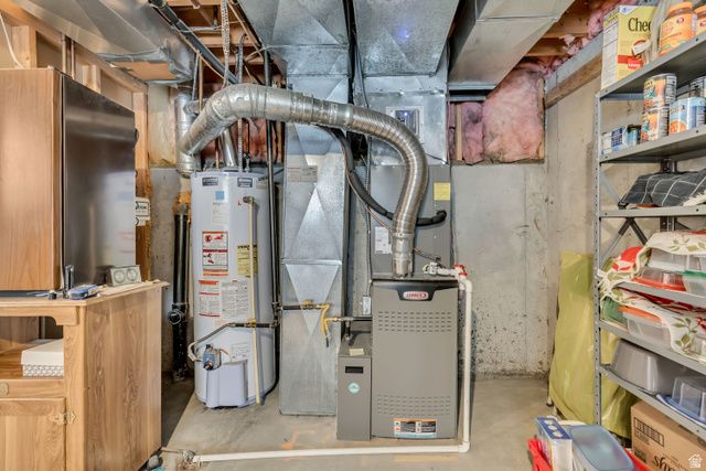 5446 S CROSSPOINTE CIR, Taylorsville, UT 84123