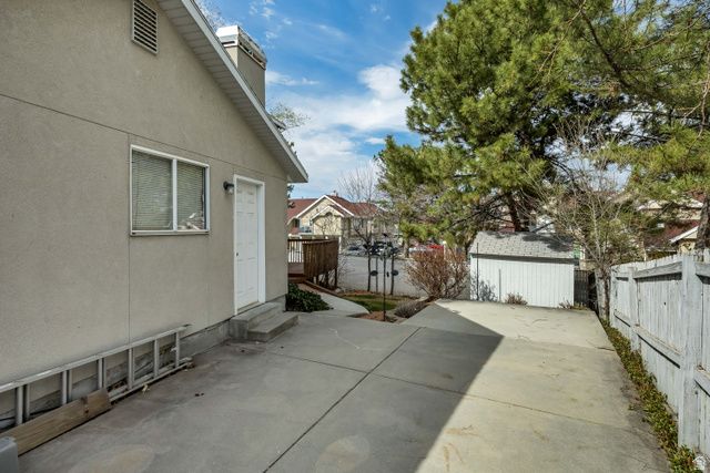 5446 S CROSSPOINTE CIR, Taylorsville, UT 84123