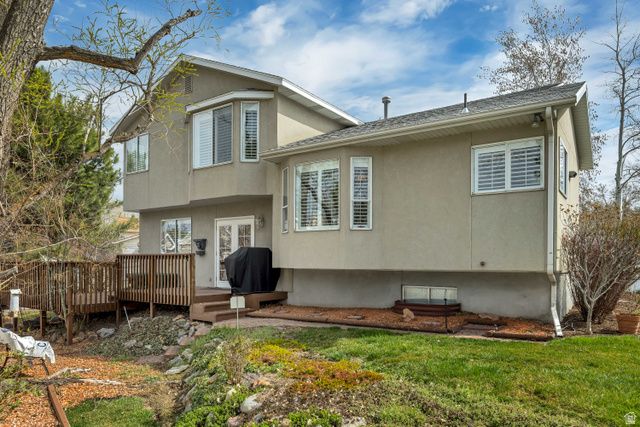 5446 S CROSSPOINTE CIR, Taylorsville, UT 84123