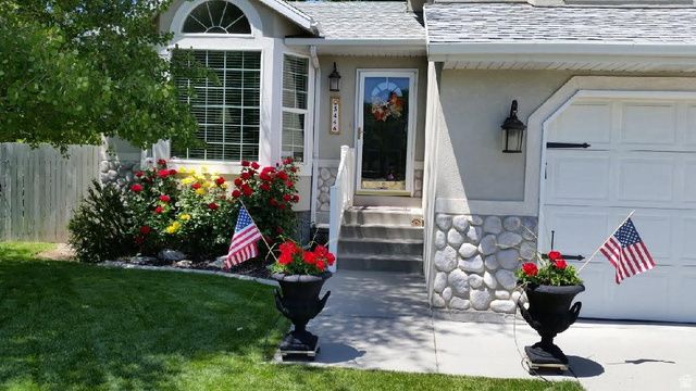 5446 S CROSSPOINTE CIR, Taylorsville, UT 84123