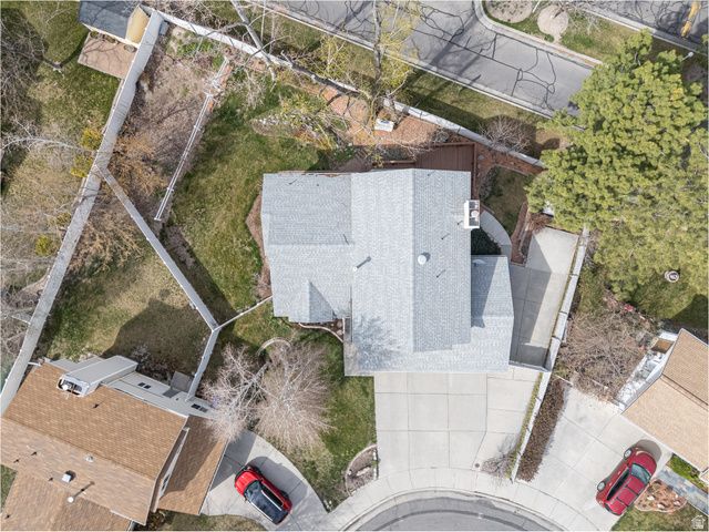 5446 S CROSSPOINTE CIR, Taylorsville, UT 84123
