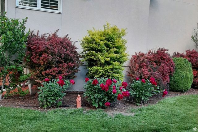 5446 S CROSSPOINTE CIR, Taylorsville, UT 84123