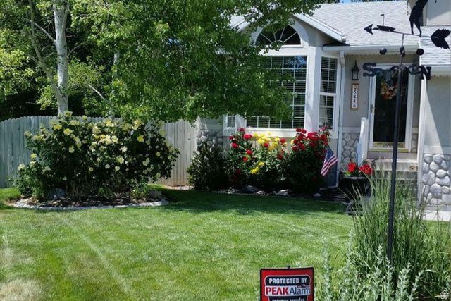 5446 S CROSSPOINTE CIR, Taylorsville, UT 84123