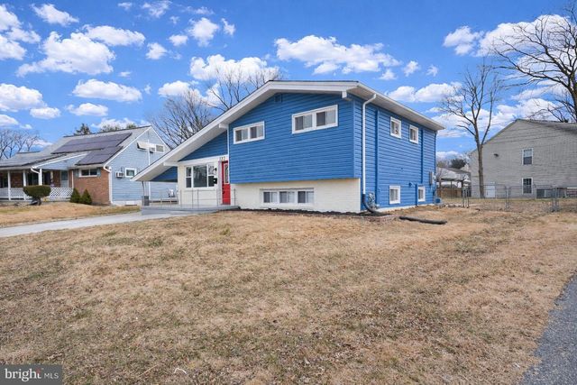 122 N BEND TER, Glen Burnie, MD 21060