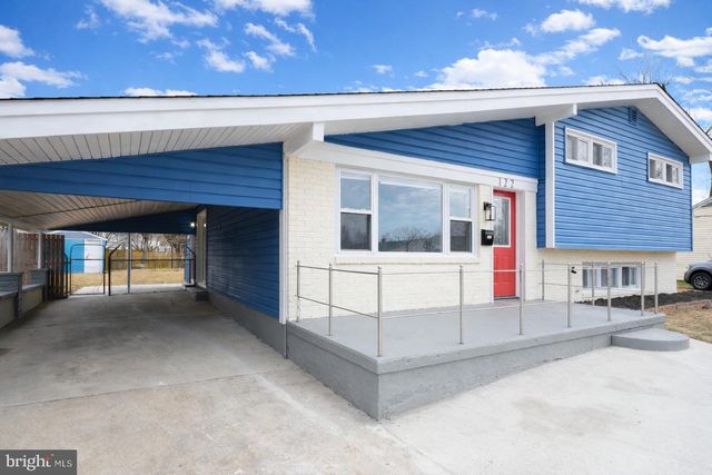 122 N BEND TER, Glen Burnie, MD 21060