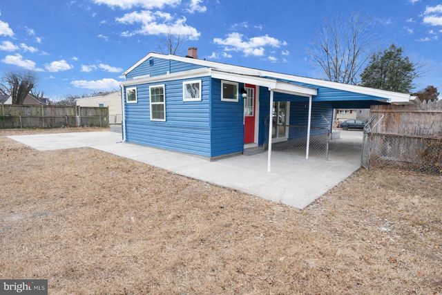 122 N BEND TER, Glen Burnie, MD 21060