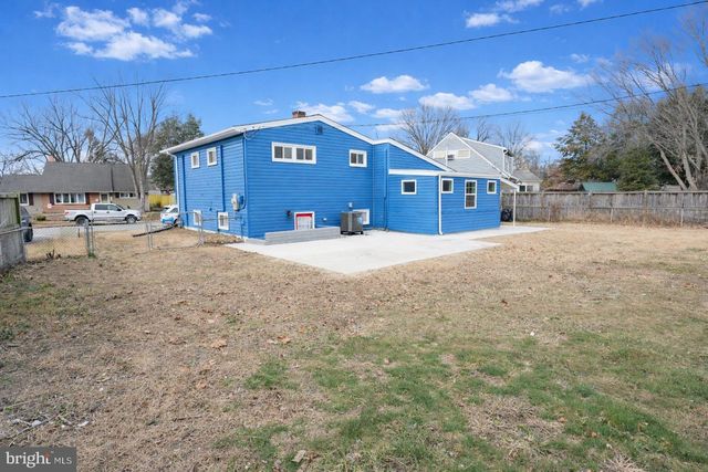 122 N BEND TER, Glen Burnie, MD 21060