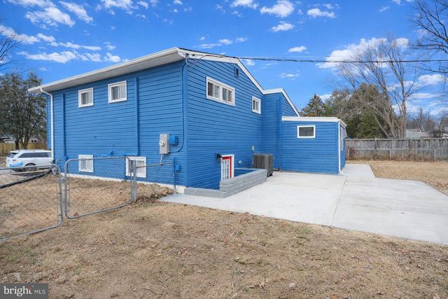 122 N BEND TER, Glen Burnie, MD 21060