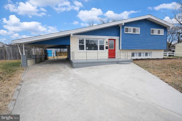 122 N BEND TER, Glen Burnie, MD 21060