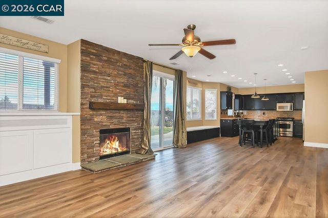 361 Clove Way, Oakley, CA 94561