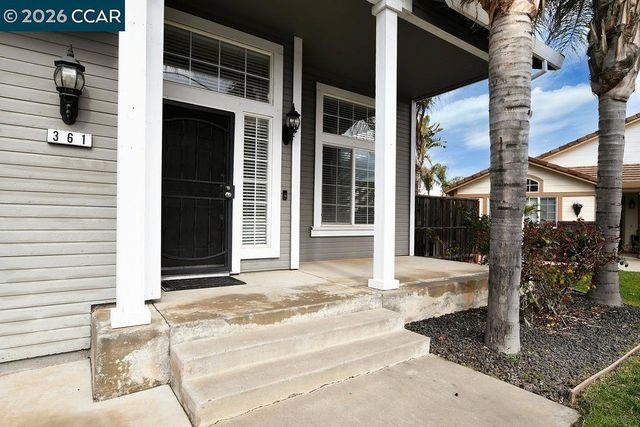 361 Clove Way, Oakley, CA 94561