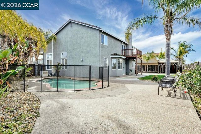 361 Clove Way, Oakley, CA 94561