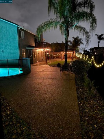 361 Clove Way, Oakley, CA 94561