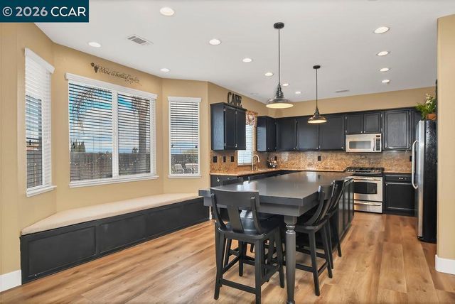 361 Clove Way, Oakley, CA 94561